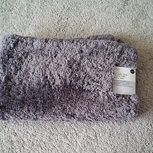 Home luxury spa quick - quick, dry