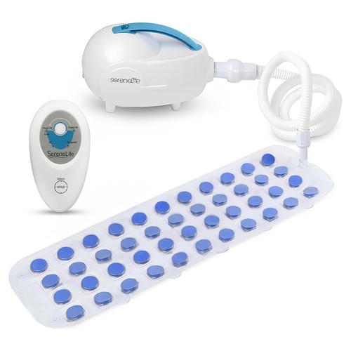 Serenelife bubble bath spa - bath,