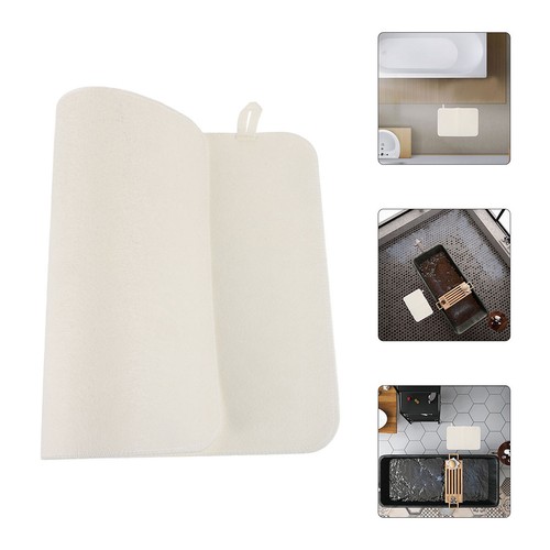 Pcs bath spa mat - 2,