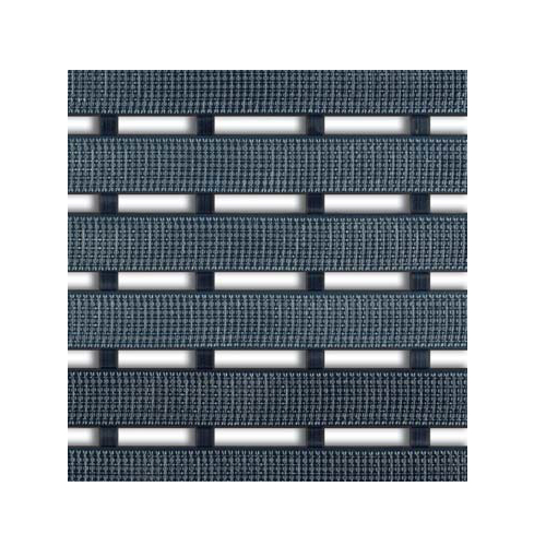 Wet area mat black slip - mat,