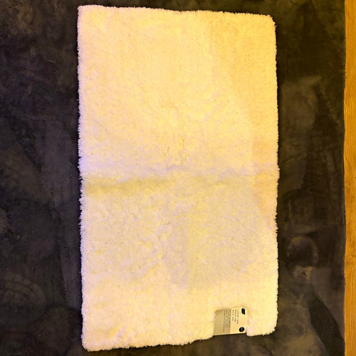 Luxury spa quick dry white - quick,