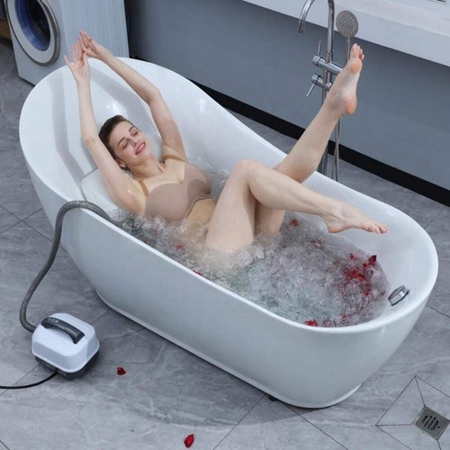 Home surfing massage bath - surfing,