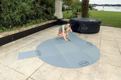 New lay spa - lay,