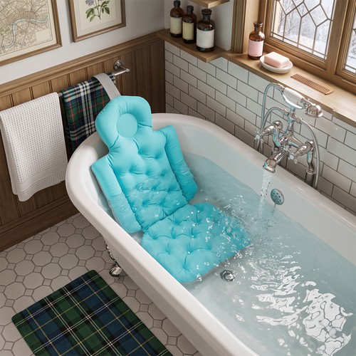 Full body bath - body,
