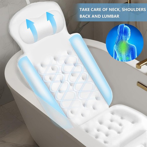Full body bath - body,