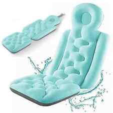 Full Body Bath Pillow Large