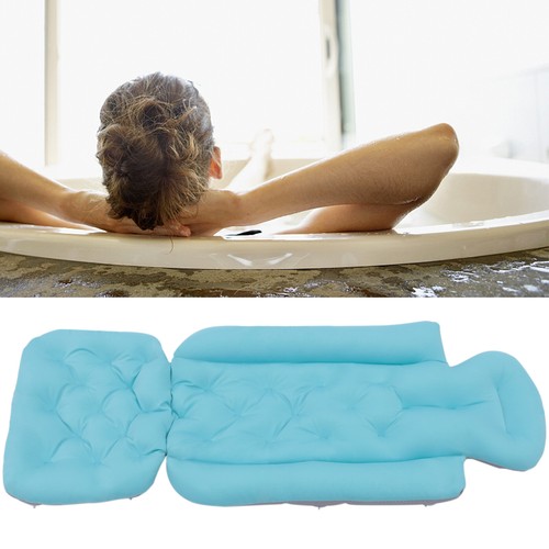 Full body spa bath tub - full,