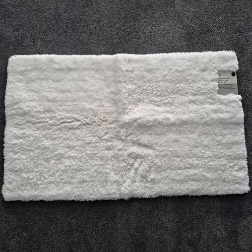 Home luxury spa white - home,