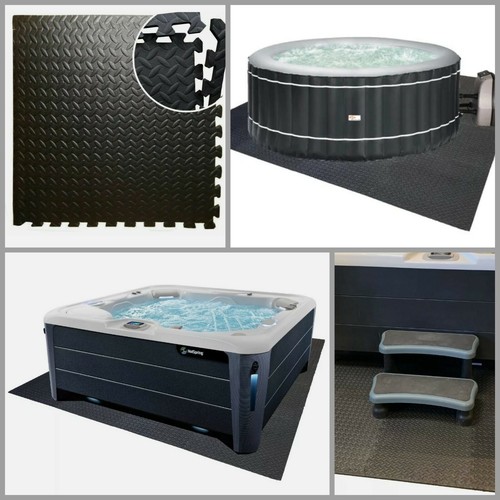 Lay spa compatible hot tub - spa,