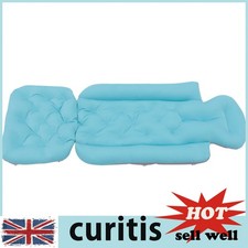 Full Body Bath Pillow Bathroom