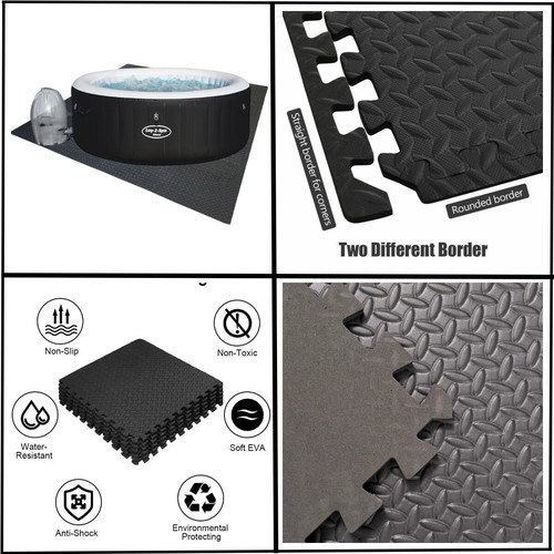 Bestway lay spa hot - bestway,