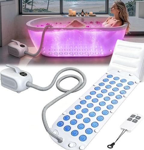 New honiako bubble - honiako, bath