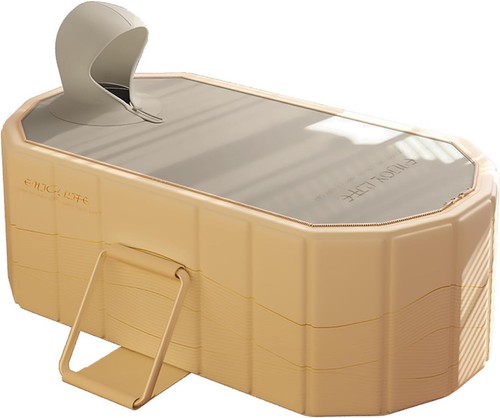 Portable hot ice - portable,