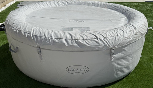 Lay spa vegas - lay-z-spa, inflatable