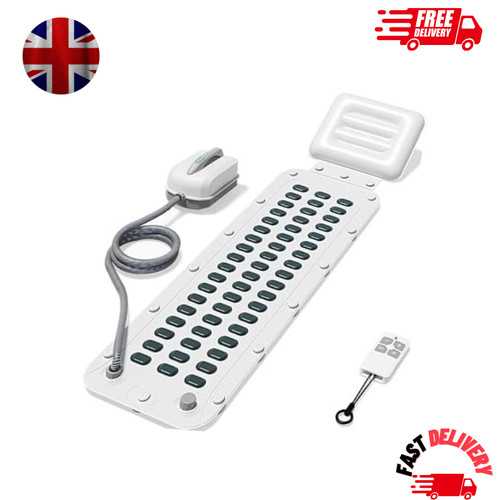 Bath spa massage mat jacuzzi - spa,